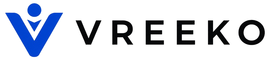 Vreeko